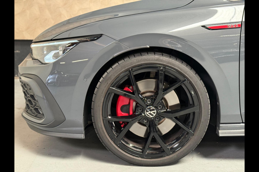 Volkswagen Golf 2.0 TSI GTI | Standkachel | stoelventilatie | Pano | Camera | keyless | memory | Harman/kardon | HUD