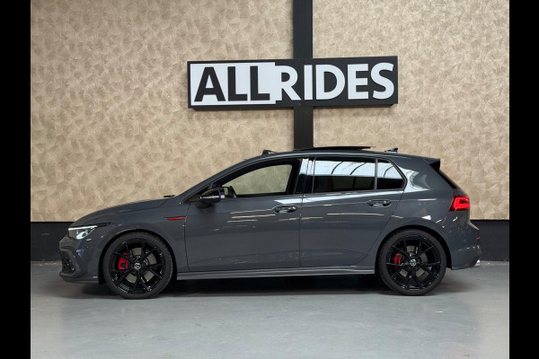 Volkswagen Golf 2.0 TSI GTI | Standkachel | stoelventilatie | Pano | Camera | keyless | memory | Harman/kardon | HUD