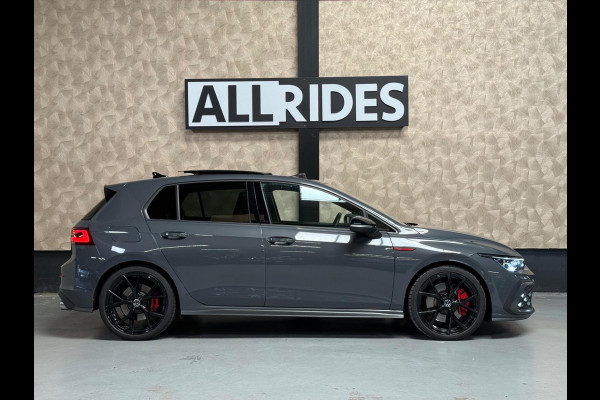 Volkswagen Golf 2.0 TSI GTI | Standkachel | stoelventilatie | Pano | Camera | keyless | memory | Harman/kardon | HUD