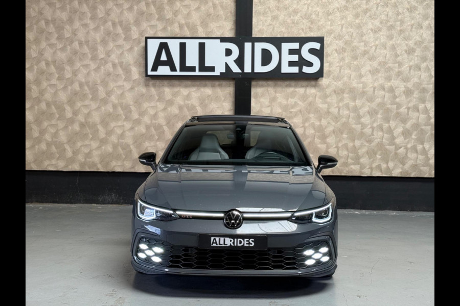 Volkswagen Golf 2.0 TSI GTI | Standkachel | stoelventilatie | Pano | Camera | keyless | memory | Harman/kardon | HUD