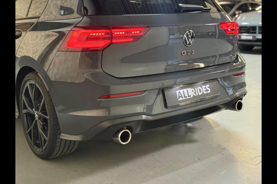 Volkswagen Golf 2.0 TSI GTI | Standkachel | stoelventilatie | Pano | Camera | keyless | memory | Harman/kardon | HUD