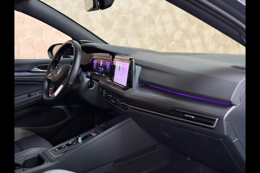 Volkswagen Golf 2.0 TSI GTI | Standkachel | stoelventilatie | Pano | Camera | keyless | memory | Harman/kardon | HUD