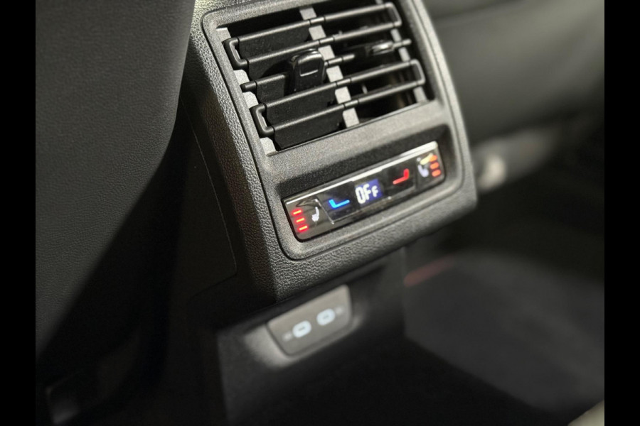 Volkswagen Golf 2.0 TSI GTI | Standkachel | stoelventilatie | Pano | Camera | keyless | memory | Harman/kardon | HUD