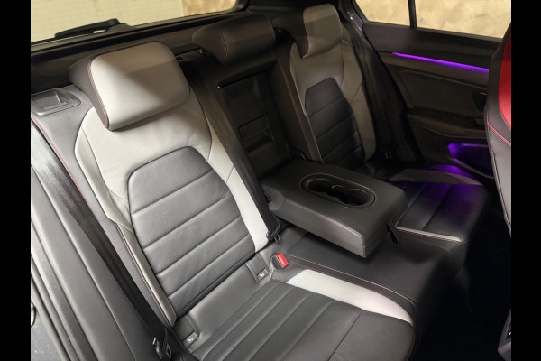 Volkswagen Golf 2.0 TSI GTI | Standkachel | stoelventilatie | Pano | Camera | keyless | memory | Harman/kardon | HUD