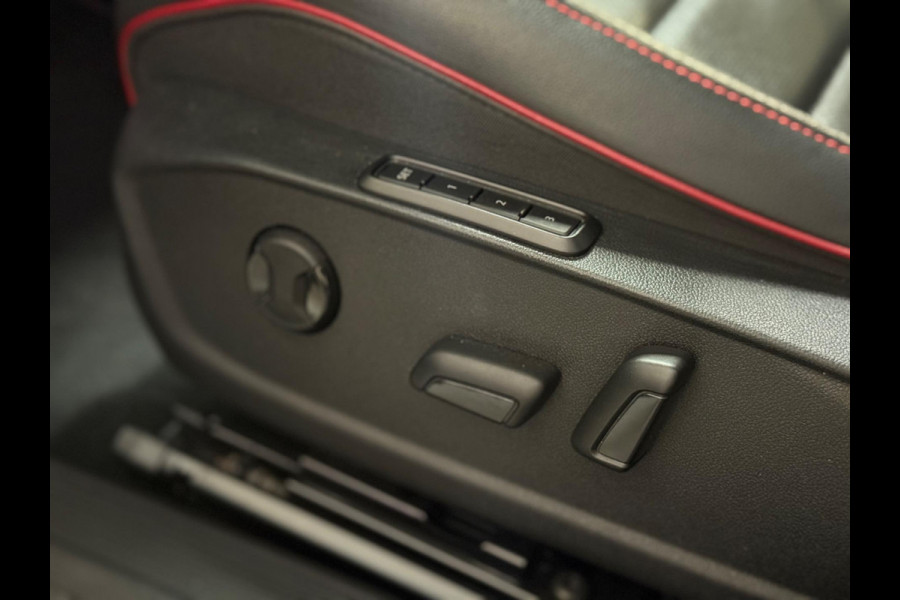 Volkswagen Golf 2.0 TSI GTI | Standkachel | stoelventilatie | Pano | Camera | keyless | memory | Harman/kardon | HUD