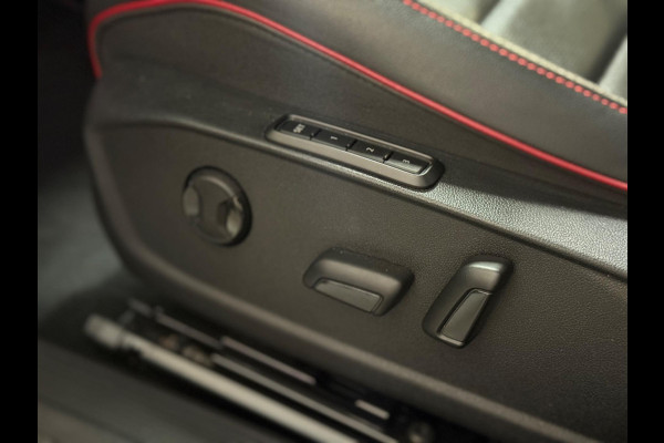Volkswagen Golf 2.0 TSI GTI | Standkachel | stoelventilatie | Pano | Camera | keyless | memory | Harman/kardon | HUD