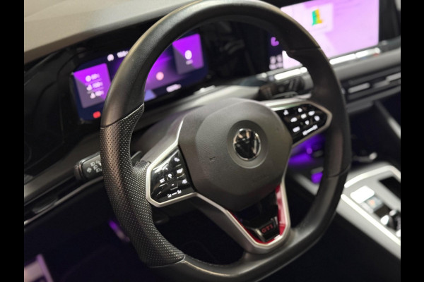 Volkswagen Golf 2.0 TSI GTI | Standkachel | stoelventilatie | Pano | Camera | keyless | memory | Harman/kardon | HUD