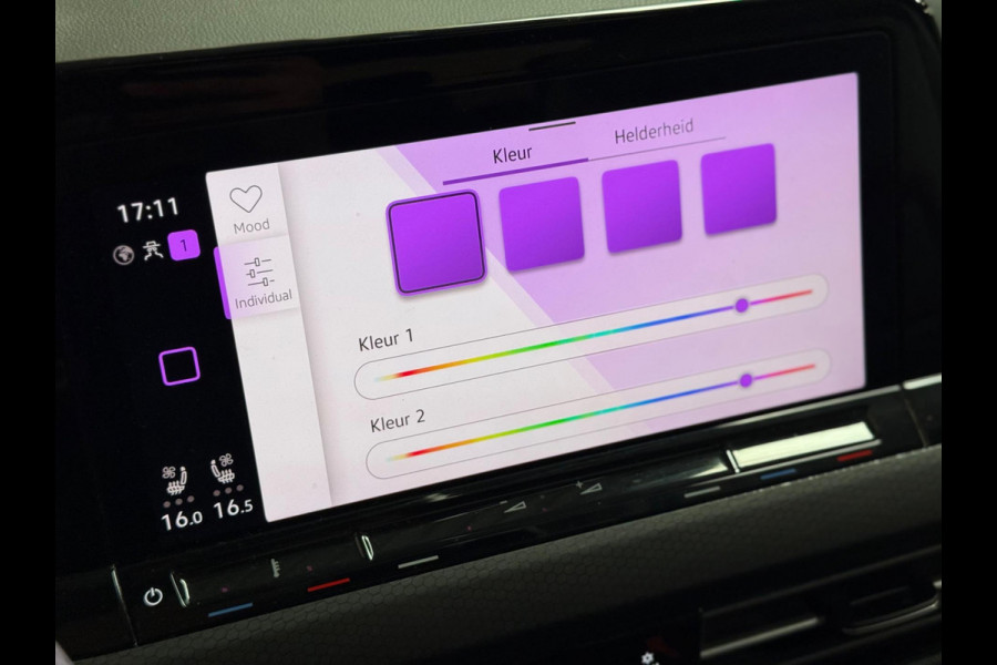 Volkswagen Golf 2.0 TSI GTI | Standkachel | stoelventilatie | Pano | Camera | keyless | memory | Harman/kardon | HUD