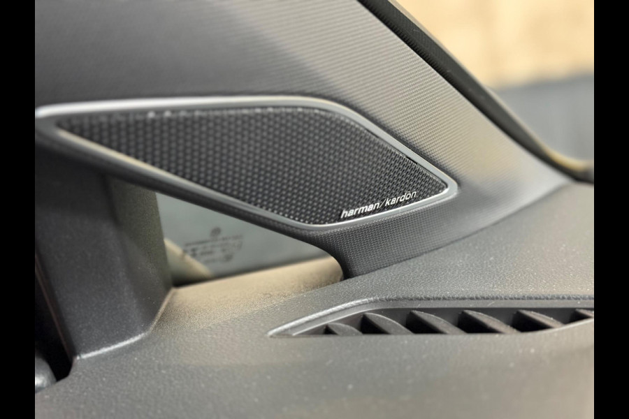 Volkswagen Golf 2.0 TSI GTI | Standkachel | stoelventilatie | Pano | Camera | keyless | memory | Harman/kardon | HUD