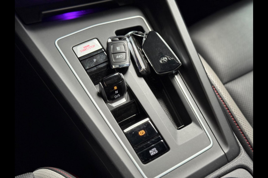 Volkswagen Golf 2.0 TSI GTI | Standkachel | stoelventilatie | Pano | Camera | keyless | memory | Harman/kardon | HUD