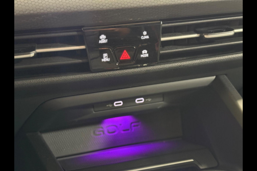 Volkswagen Golf 2.0 TSI GTI | Standkachel | stoelventilatie | Pano | Camera | keyless | memory | Harman/kardon | HUD