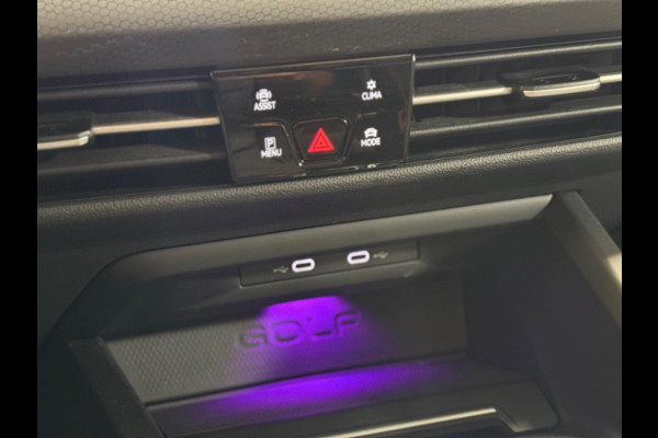 Volkswagen Golf 2.0 TSI GTI | Standkachel | stoelventilatie | Pano | Camera | keyless | memory | Harman/kardon | HUD