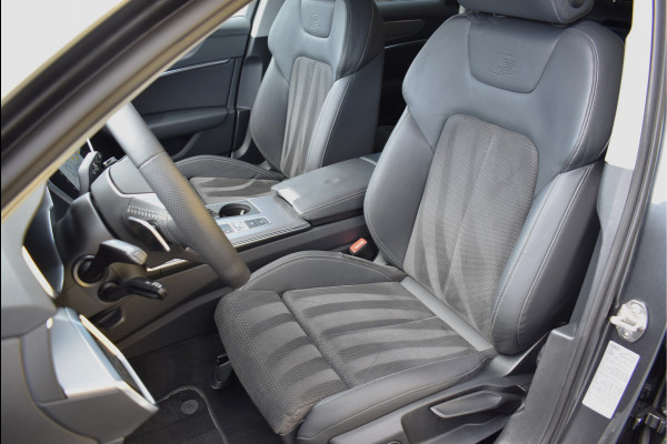 Audi A6 Avant 55 TFSI e Quattro 367 Pk S-Line Competition Navi Matrix Trekhaak 20 Inch