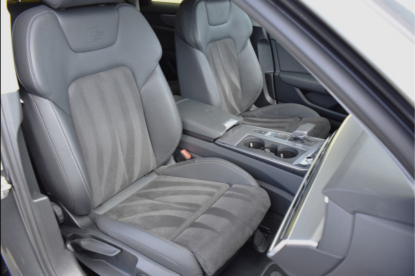 Audi A6 Avant 55 TFSI e Quattro 367 Pk S-Line Competition Navi Matrix Trekhaak 20 Inch