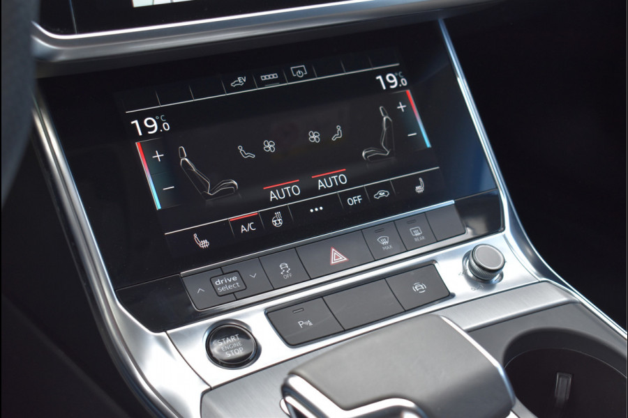 Audi A6 Avant 55 TFSI e Quattro 367 Pk S-Line Competition Navi Matrix Trekhaak 20 Inch