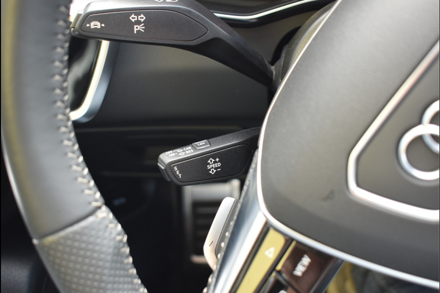 Audi A6 Avant 55 TFSI e Quattro 367 Pk S-Line Competition Navi Matrix Trekhaak 20 Inch