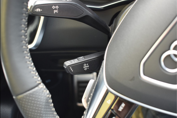 Audi A6 Avant 55 TFSI e Quattro 367 Pk S-Line Competition Navi Matrix Trekhaak 20 Inch