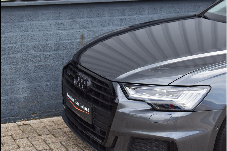 Audi A6 Avant 55 TFSI e Quattro 367 Pk S-Line Competition Navi Matrix Trekhaak 20 Inch