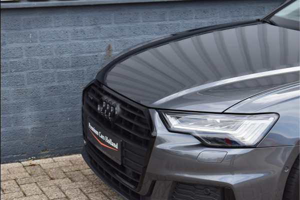 Audi A6 Avant 55 TFSI e Quattro 367 Pk S-Line Competition Navi Matrix Trekhaak 20 Inch