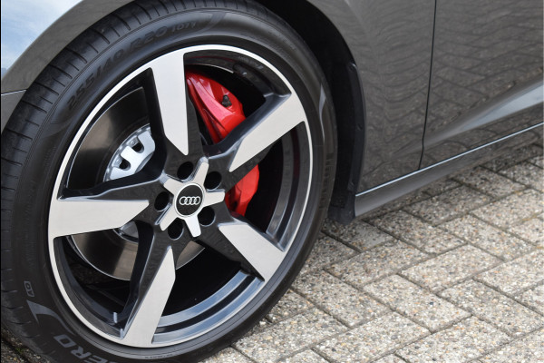 Audi A6 Avant 55 TFSI e Quattro 367 Pk S-Line Competition Navi Matrix Trekhaak 20 Inch