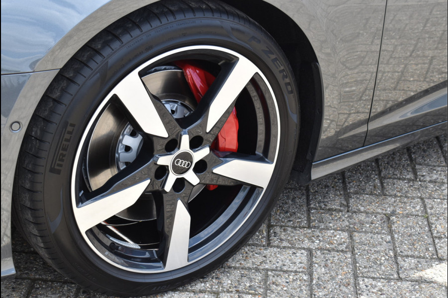 Audi A6 Avant 55 TFSI e Quattro 367 Pk S-Line Competition Navi Matrix Trekhaak 20 Inch