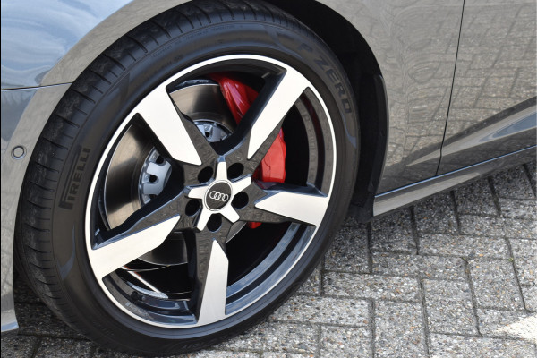 Audi A6 Avant 55 TFSI e Quattro 367 Pk S-Line Competition Navi Matrix Trekhaak 20 Inch