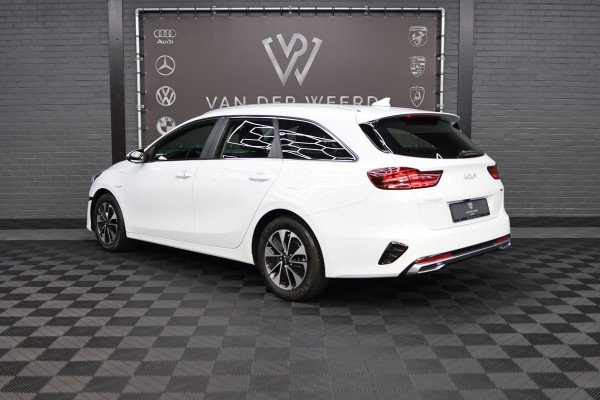 Kia Ceed Sportswagon 1.6 GDI PHEV DynamicLine | Hybride | Dynamic Line | CarPlay | fabrieksgarantie | BTW  verrekenbaar voor bedrijven |