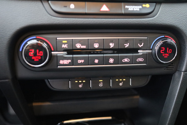 Kia Ceed Sportswagon 1.6 GDI PHEV DynamicLine | Hybride | Dynamic Line | CarPlay | fabrieksgarantie | BTW  verrekenbaar voor bedrijven |