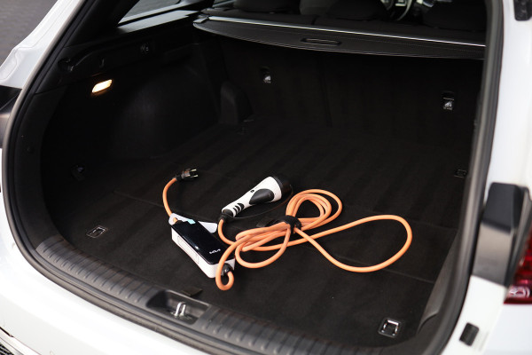 Kia Ceed Sportswagon 1.6 GDI PHEV DynamicLine | Hybride | Dynamic Line | CarPlay | fabrieksgarantie | BTW  verrekenbaar voor bedrijven |