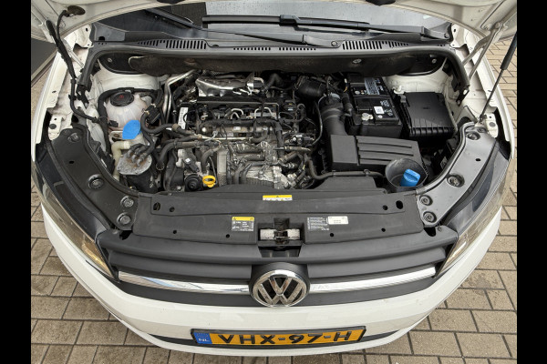 Volkswagen Caddy 2.0 TDI 102 PK EURO 6 L1H1 BMT Navigatiesysteem/trekhaak