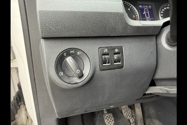 Volkswagen Caddy 2.0 TDI 102 PK EURO 6 L1H1 BMT Navigatiesysteem/trekhaak