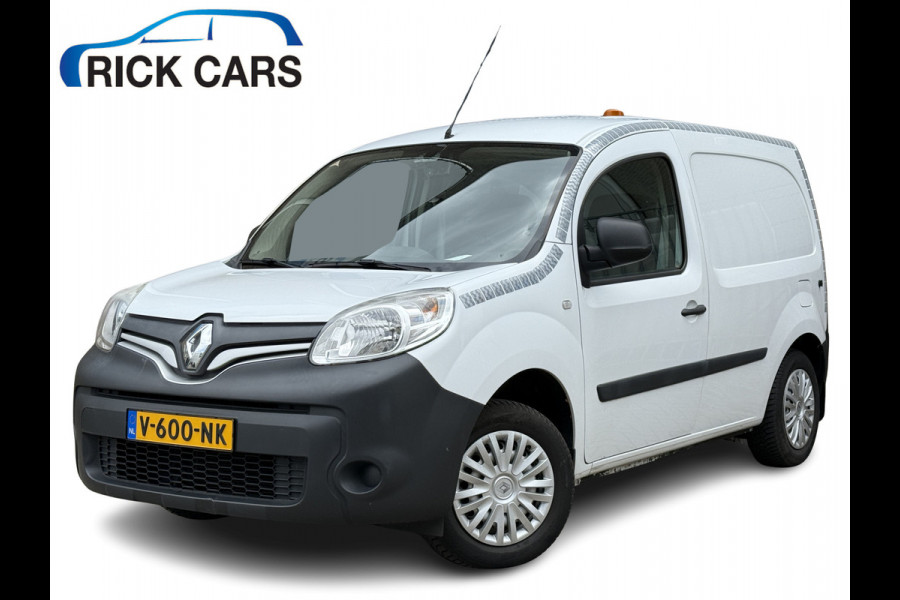Renault Kangoo 1.5 dCi 90 Energy Comfort Omvormer/cruise control/trekhaak