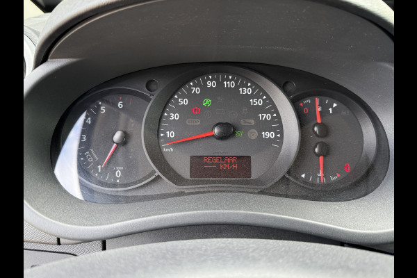 Renault Kangoo 1.5 dCi 90 Energy Comfort Omvormer/cruise control/trekhaak