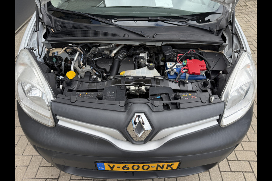 Renault Kangoo 1.5 dCi 90 Energy Comfort Omvormer/cruise control/trekhaak