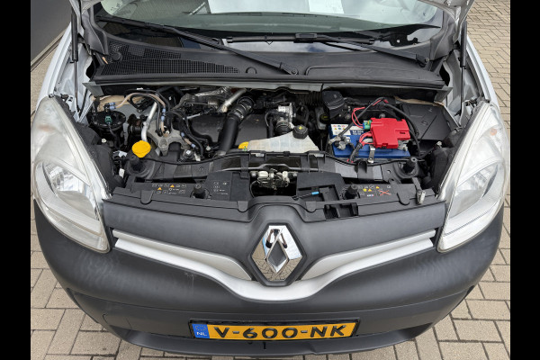 Renault Kangoo 1.5 dCi 90 Energy Comfort Omvormer/cruise control/trekhaak