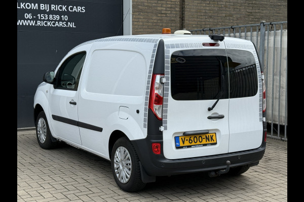 Renault Kangoo 1.5 dCi 90 Energy Comfort Omvormer/cruise control/trekhaak