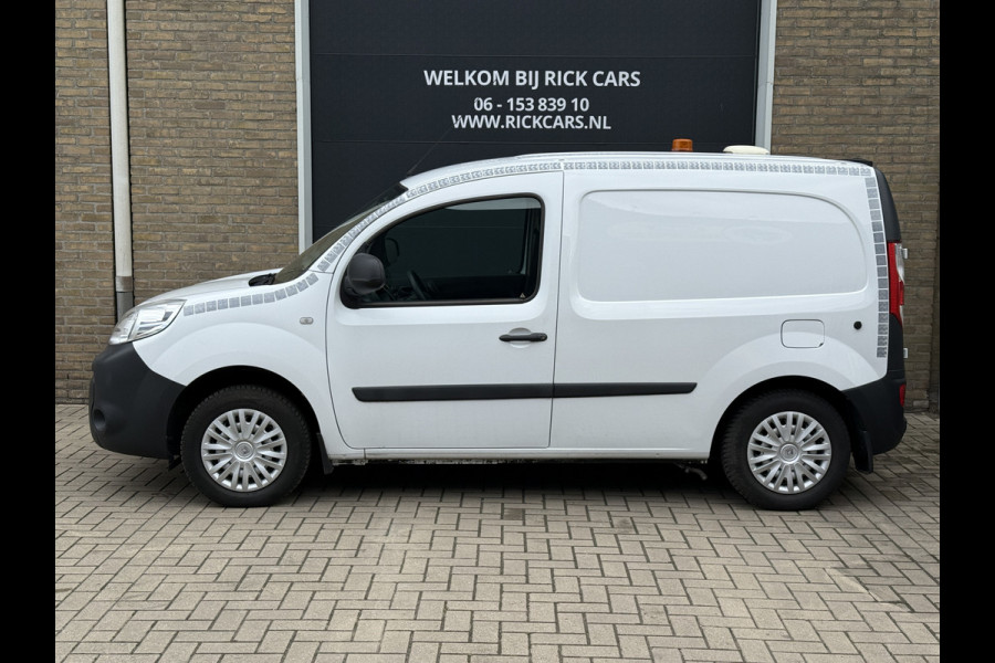 Renault Kangoo 1.5 dCi 90 Energy Comfort Omvormer/cruise control/trekhaak