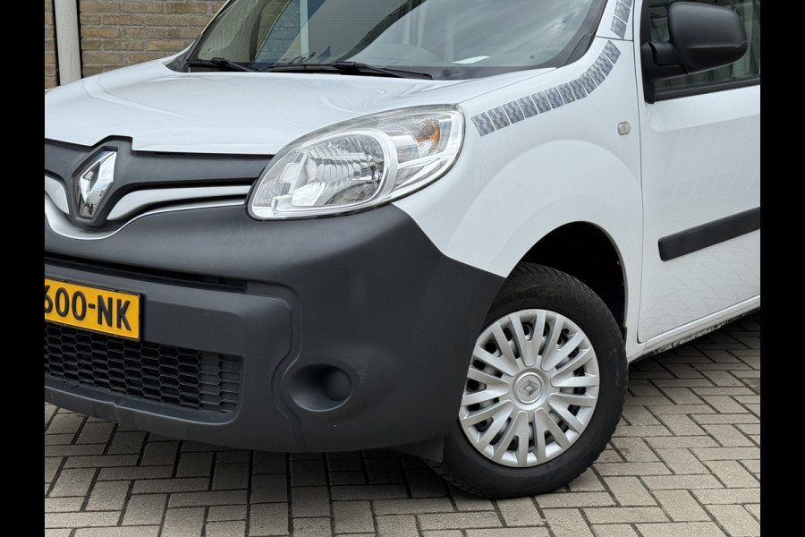 Renault Kangoo 1.5 dCi 90 Energy Comfort Omvormer/cruise control/trekhaak