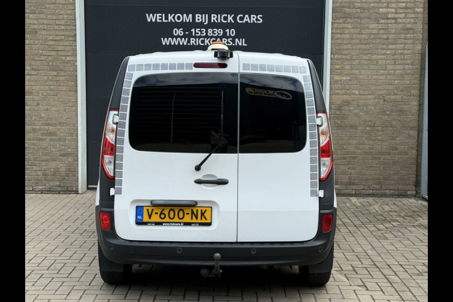 Renault Kangoo 1.5 dCi 90 Energy Comfort Omvormer/cruise control/trekhaak