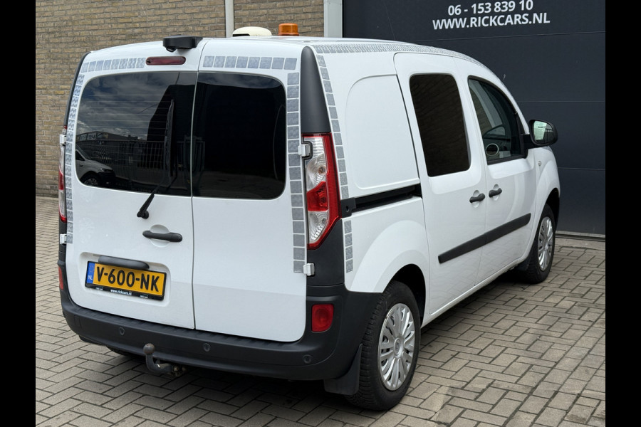 Renault Kangoo 1.5 dCi 90 Energy Comfort Omvormer/cruise control/trekhaak