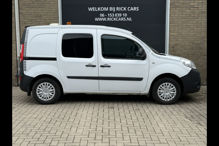 Renault Kangoo 1.5 dCi 90 Energy Comfort Omvormer/cruise control/trekhaak