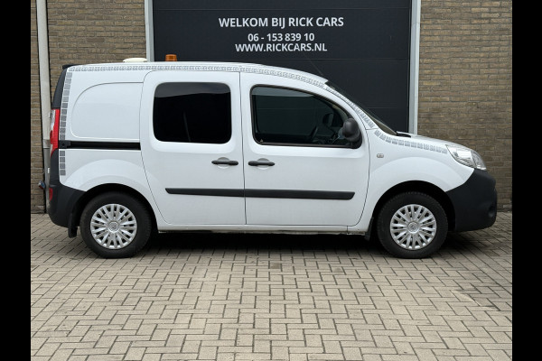 Renault Kangoo 1.5 dCi 90 Energy Comfort Omvormer/cruise control/trekhaak