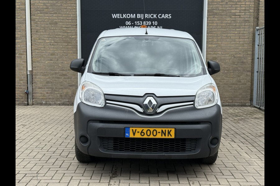 Renault Kangoo 1.5 dCi 90 Energy Comfort Omvormer/cruise control/trekhaak