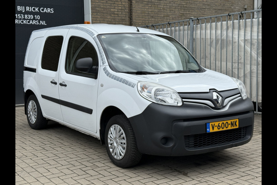 Renault Kangoo 1.5 dCi 90 Energy Comfort Omvormer/cruise control/trekhaak