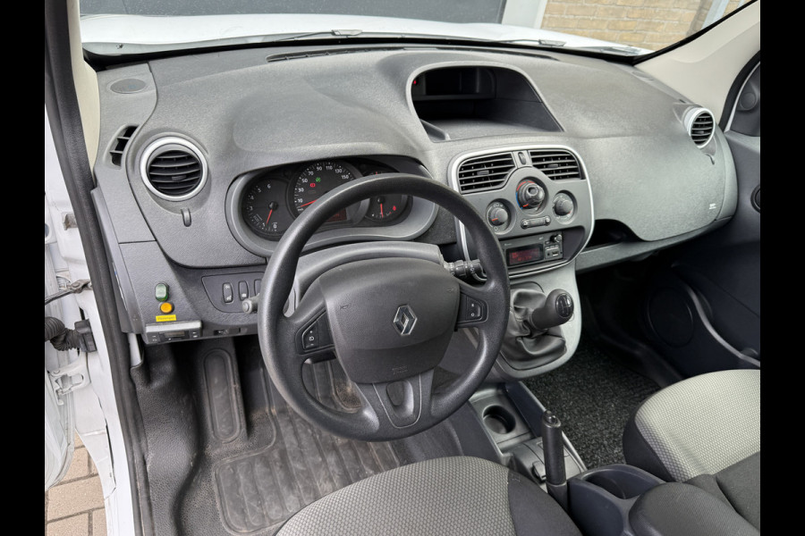 Renault Kangoo 1.5 dCi 90 Energy Comfort Omvormer/cruise control/trekhaak