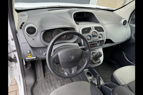 Renault Kangoo 1.5 dCi 90 Energy Comfort Omvormer/cruise control/trekhaak