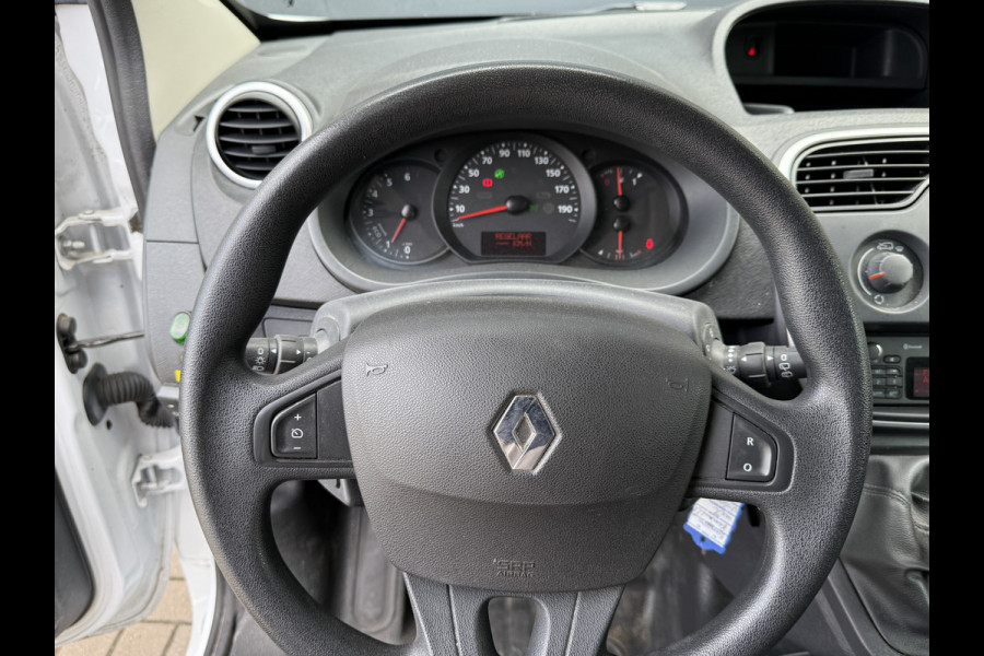Renault Kangoo 1.5 dCi 90 Energy Comfort Omvormer/cruise control/trekhaak