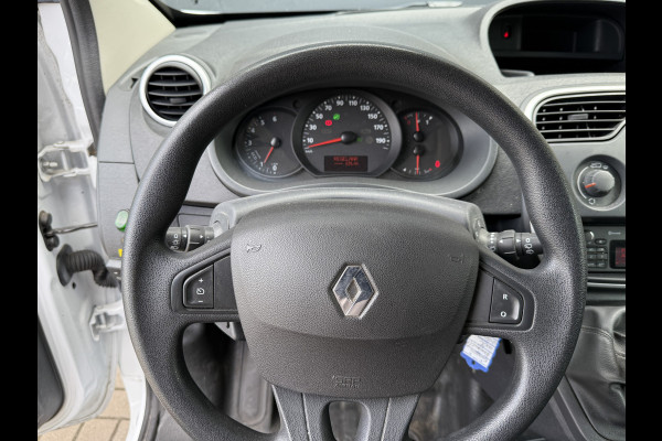 Renault Kangoo 1.5 dCi 90 Energy Comfort Omvormer/cruise control/trekhaak