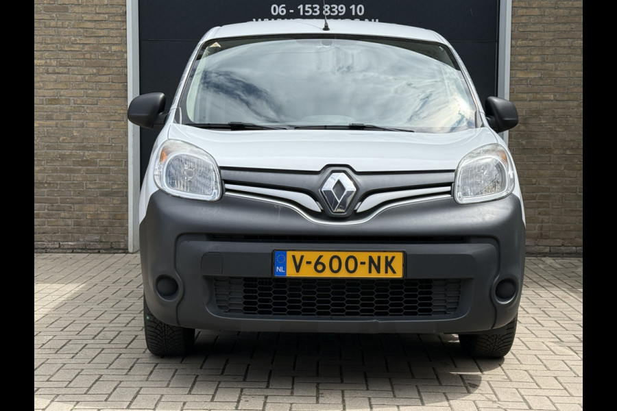 Renault Kangoo 1.5 dCi 90 Energy Comfort Omvormer/cruise control/trekhaak