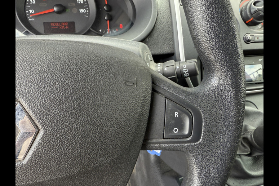 Renault Kangoo 1.5 dCi 90 Energy Comfort Omvormer/cruise control/trekhaak